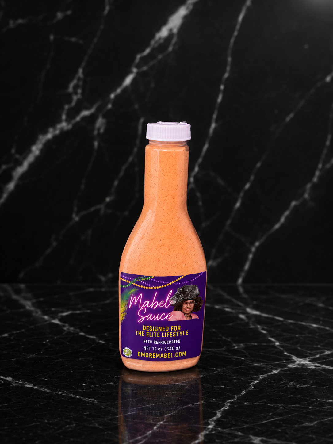 Mabel Sauce (12 oz)
