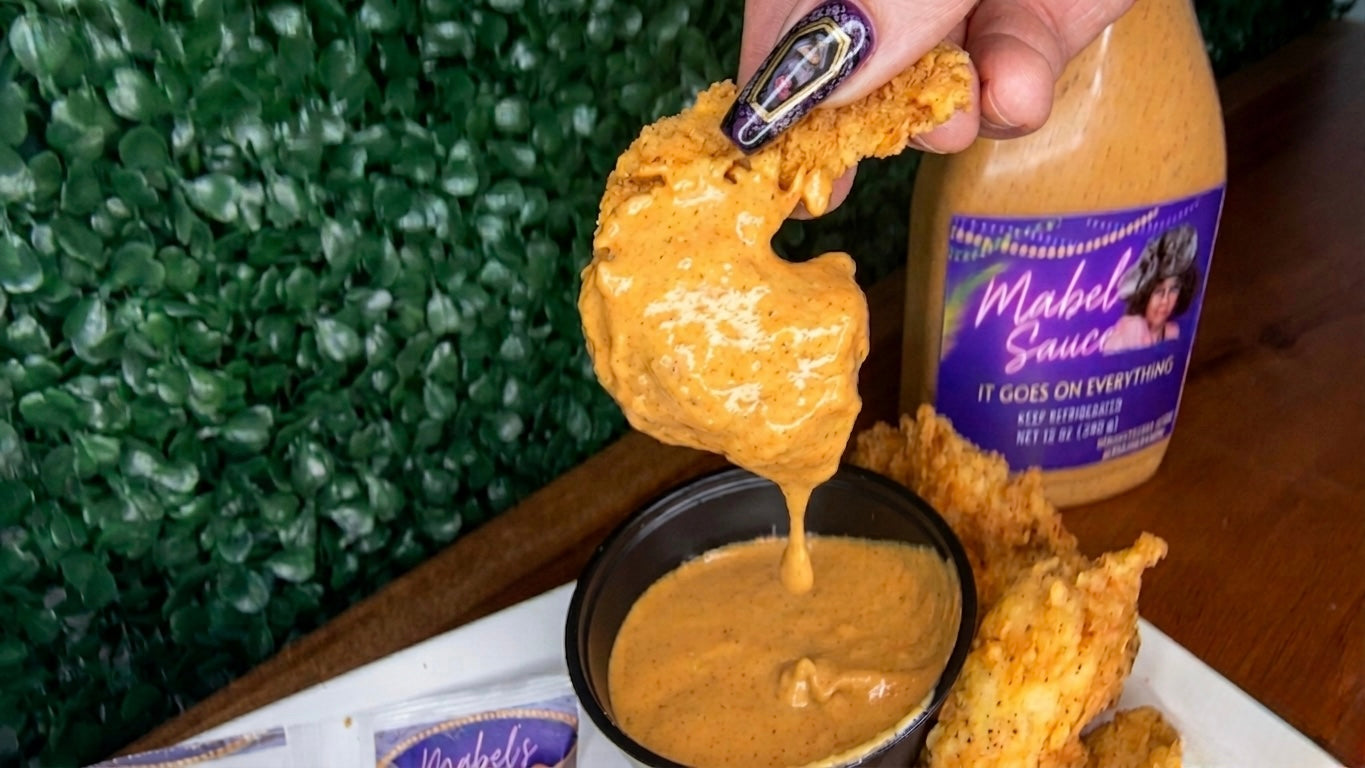 Mabel Sauce (12 oz)